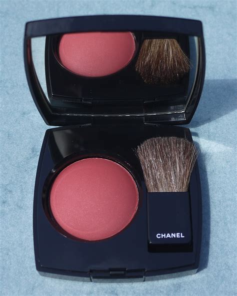 chanel bludh